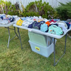 Yard Sale - Today Only 