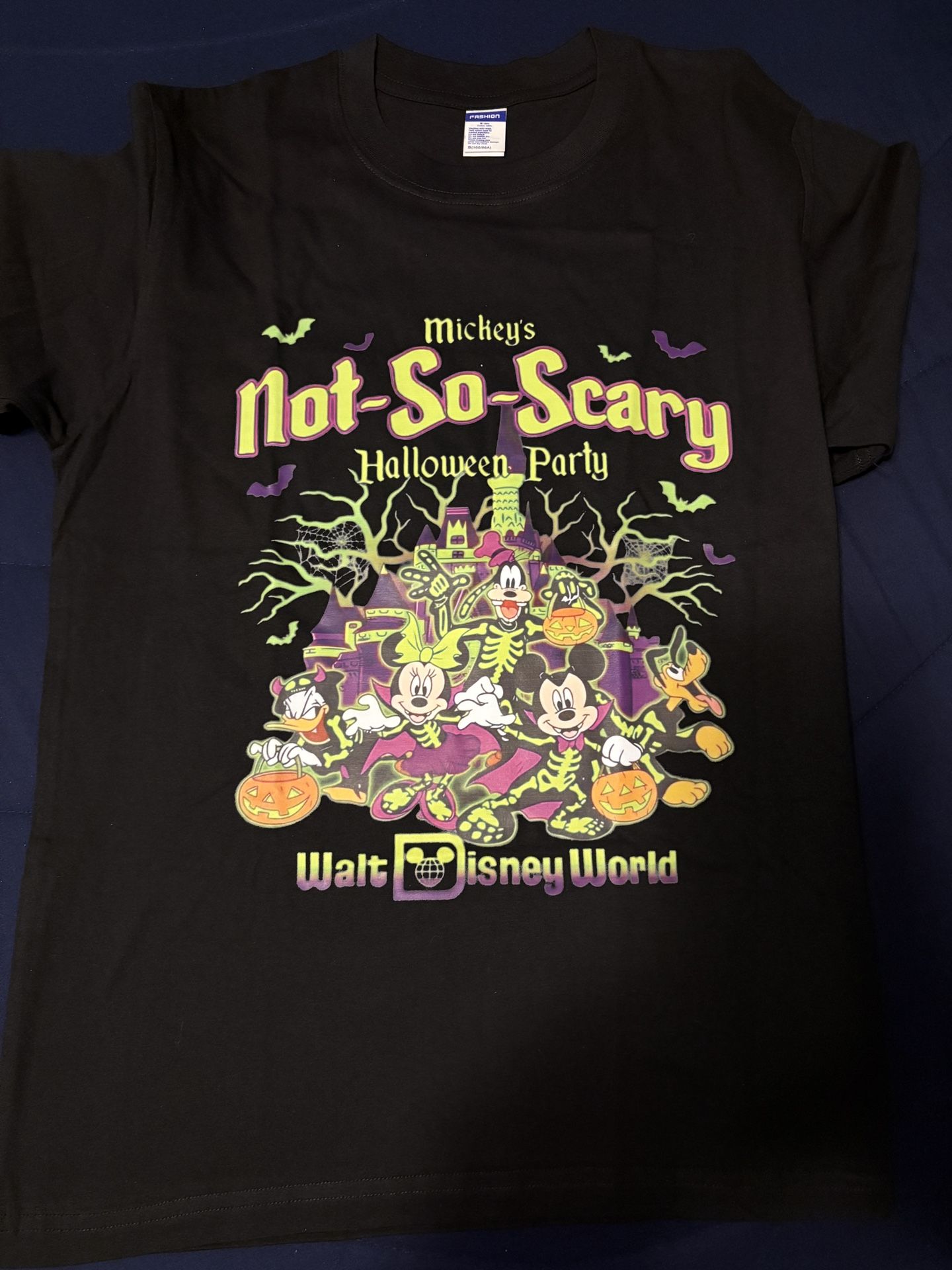 Disney Vacation Items