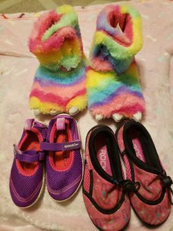 Girls Shoes