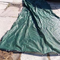 Privacy Tarp 