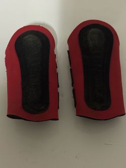 Protectores para caballo