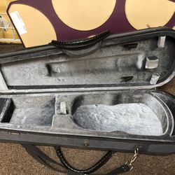 Violin Case 