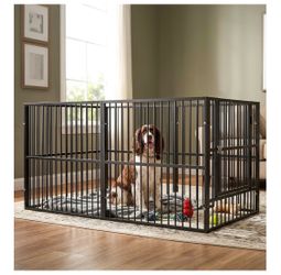 Dog Playpen by RYpetmia