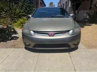 2006 Honda Civic