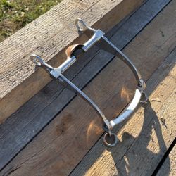 Sliester Bit Great Condition 