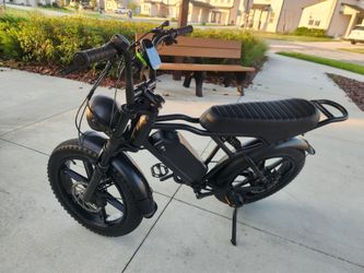 DOO2 EBIKE