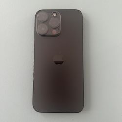 iPhone 14 Pro Max , Unlocked iPhone 14 Pro Max In Good Condition 