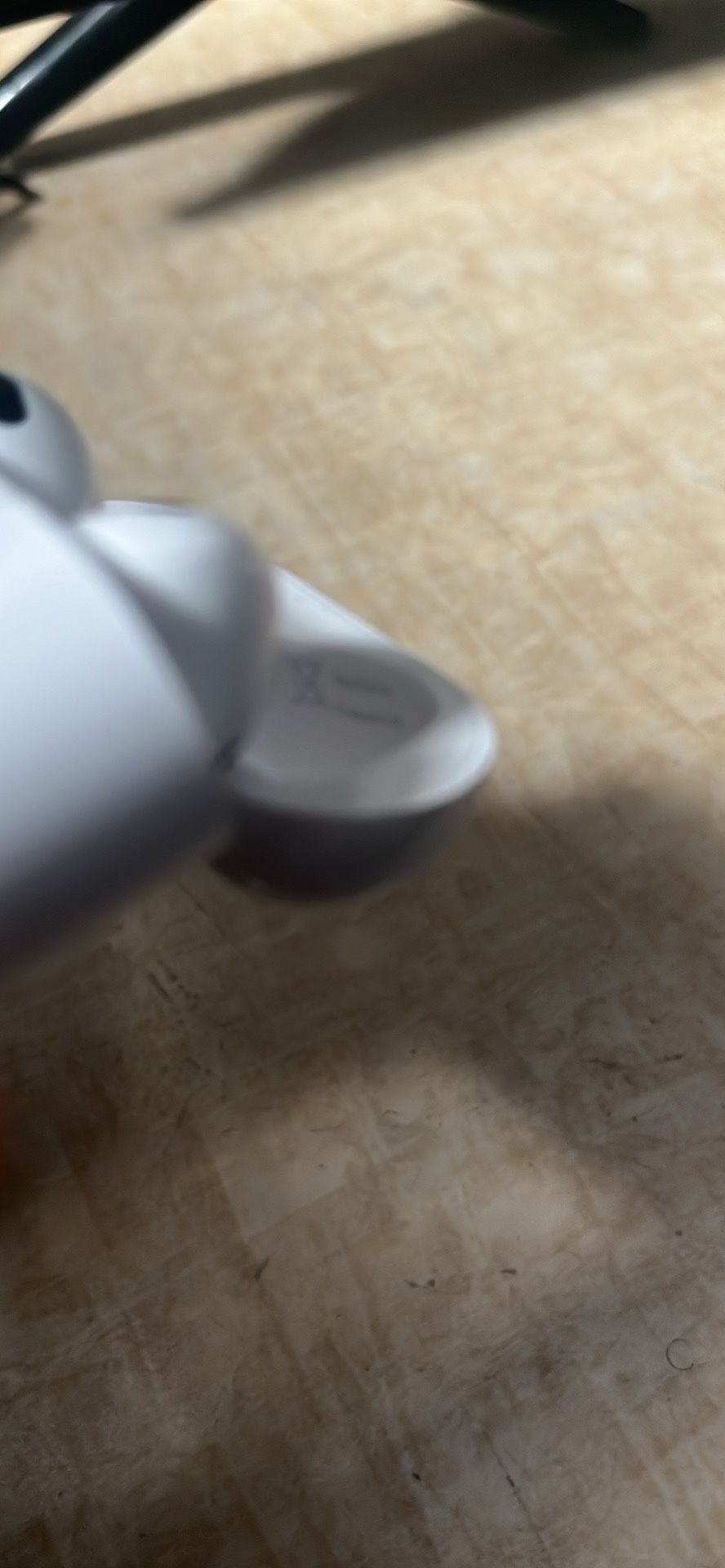 3rd Gen AirPods 