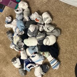 Baby Socks