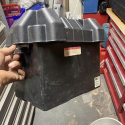 Brand New Battery Box 