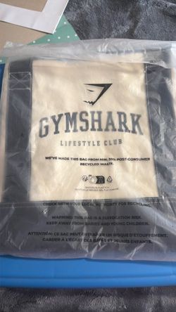 Gym bag