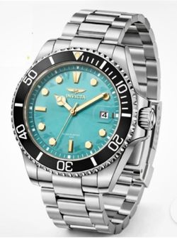 Invicta 40mm New Mens Watch