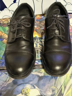 MENS DEXTER COMFORT SIZE 7