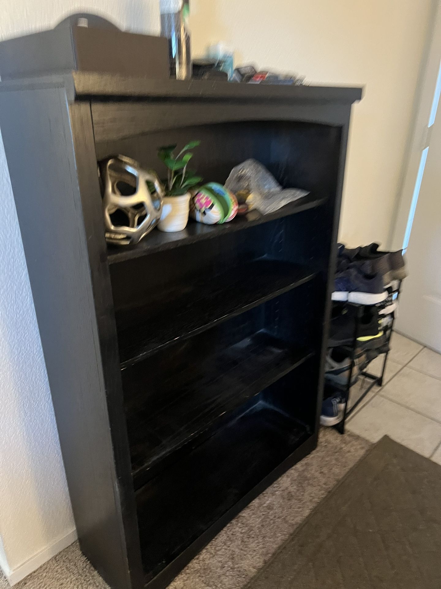 Book Shelf