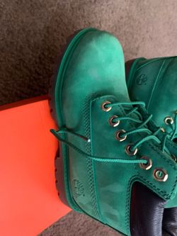 Timberlands boys 12c