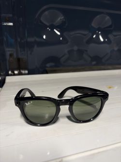 Ray Ban Sunglasses