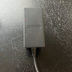 Nintendo Switch Charger 