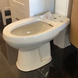 Bidet With Faucet From 299