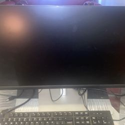 Dell Desktop Monitor Set 