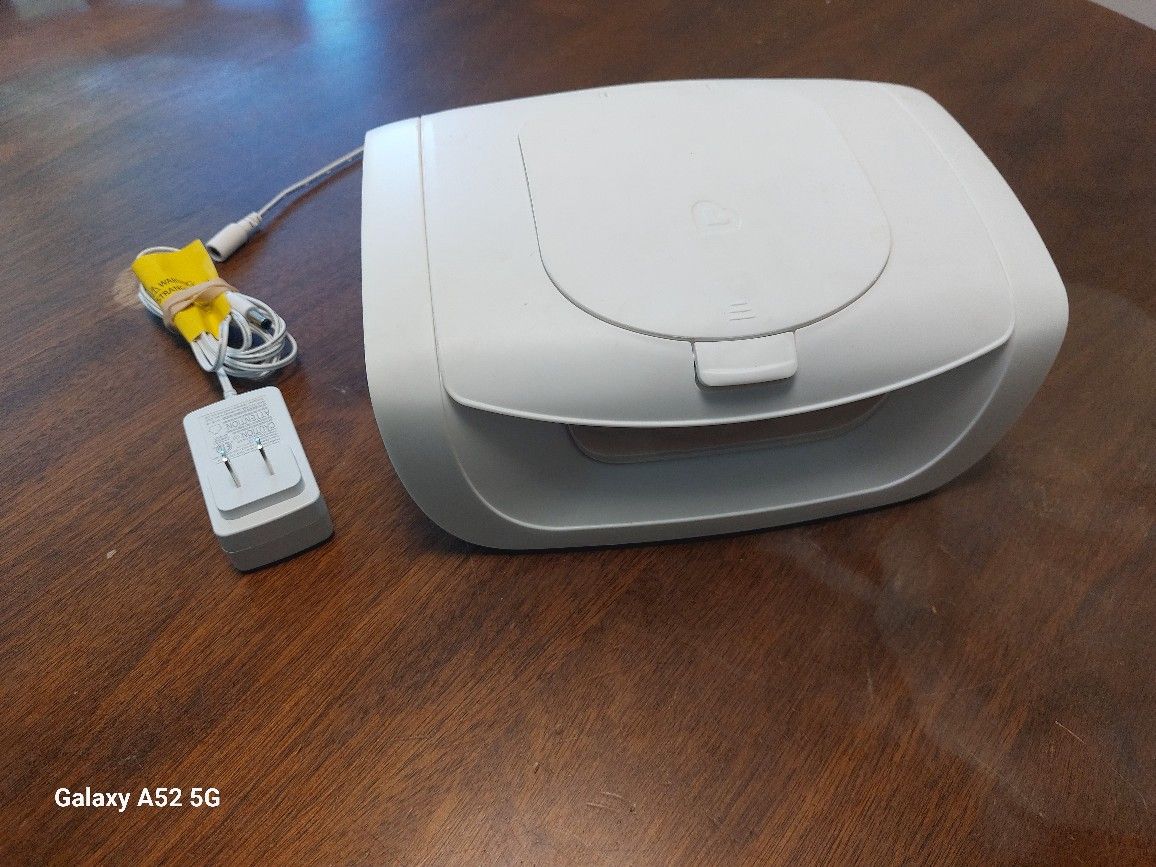 Baby Wipes Warmer