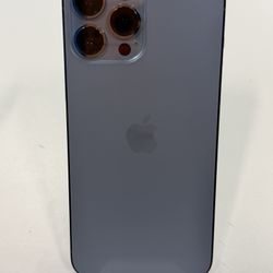 iPhone 13 Pro Max . 256GB.unlocked 