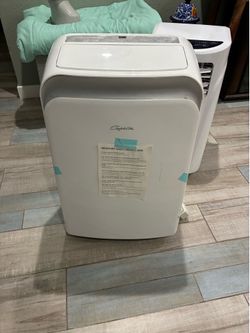 A/C confort air