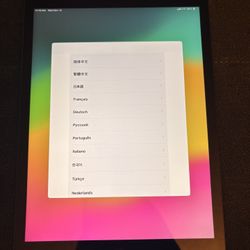 8th Generation iPad 128GB