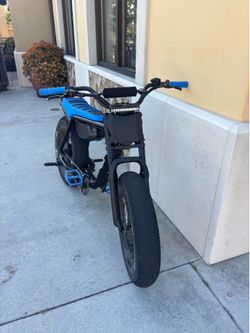 Super73 Miami