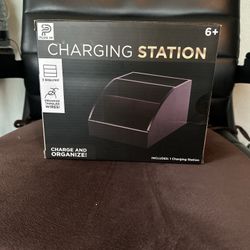 Charging Station 3 Self 
