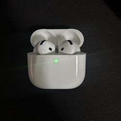 AirPod 4 
