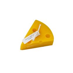 Handmade Cheese Candles