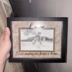 Wedding Frame