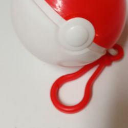 Pokémon Ball plastic balls 