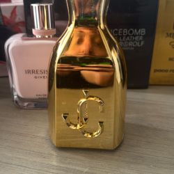 Jimmy Choo Perfume 