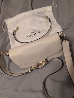 Genuine Coach Purse