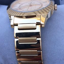 AUTHENTIC GUESS WATCH FOR MEN