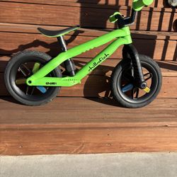 Balance Bike