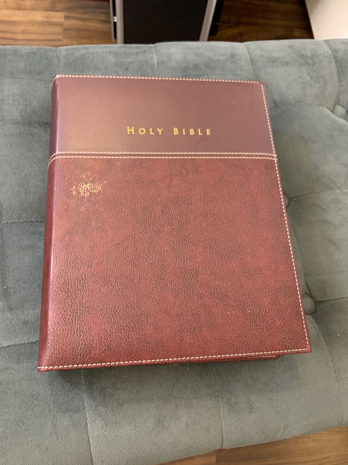 Holy Bible