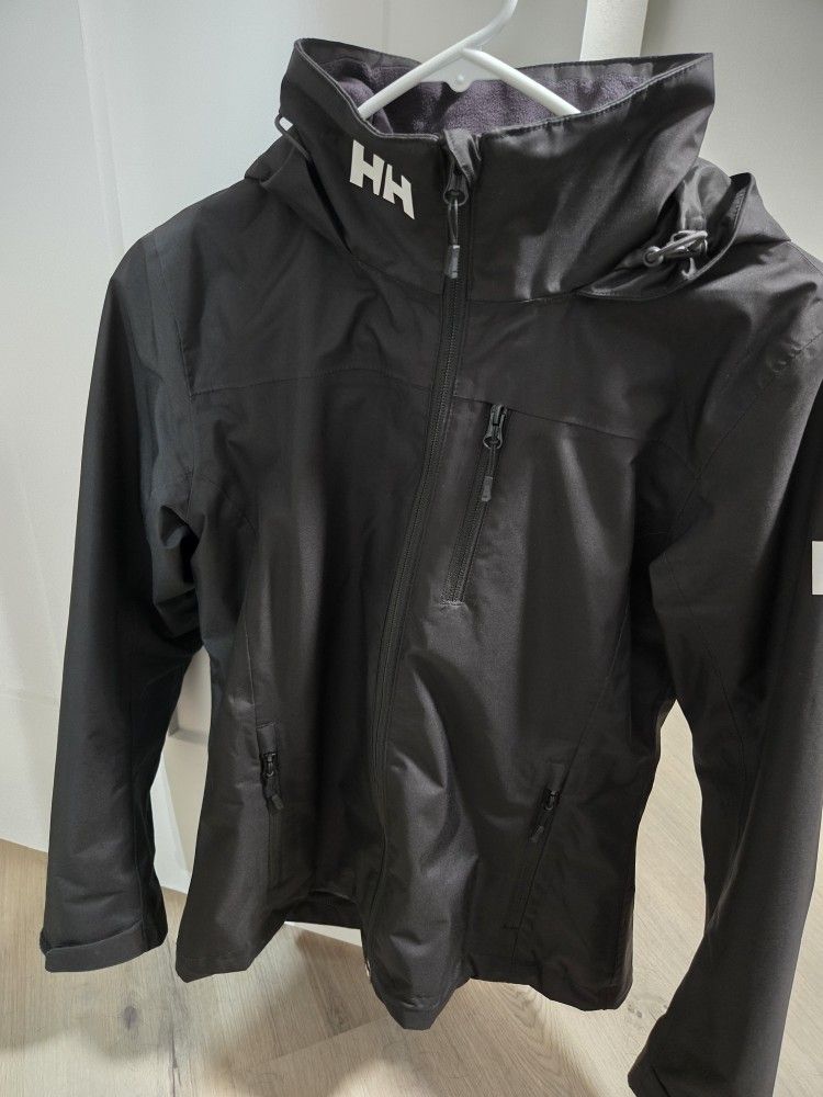 Womens Helly Hansen Winter Jacket