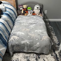 Toddler  Beds x 2