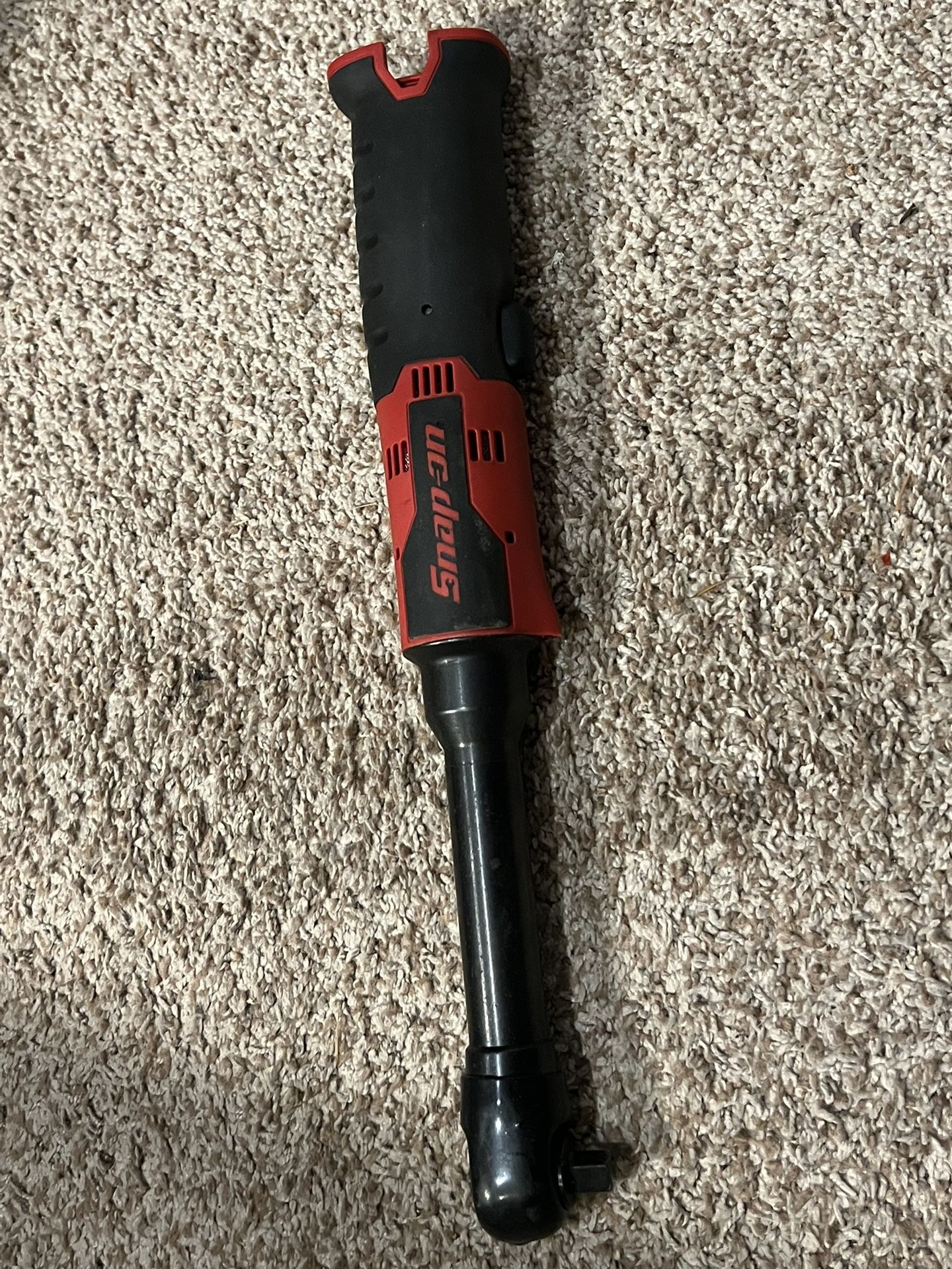 Snap On 3/8 Inch Ratchet CTR768