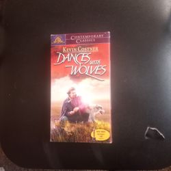 Vcr Movie