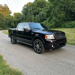 2007 Ford F-150