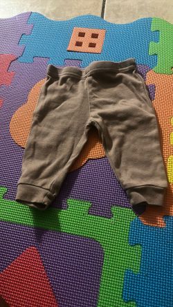 Baby Boy Clothes