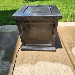 Small Water Fountain