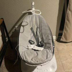 4moms Baby Rocker