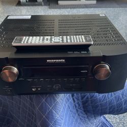 DENON SR4003