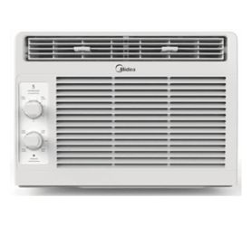 Midea Window Air Conditioner