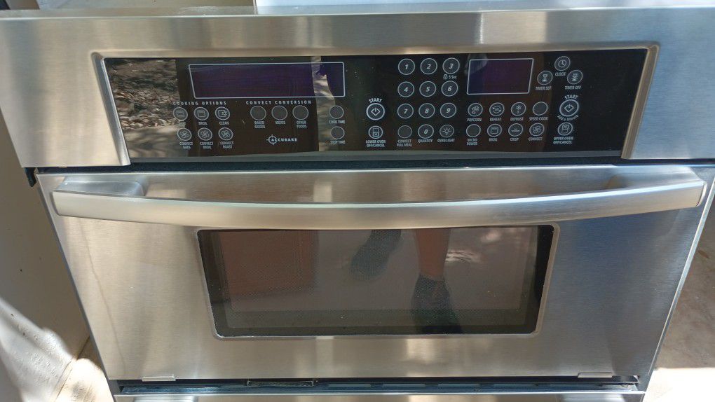 Built In Microwave Oven and Microwave 