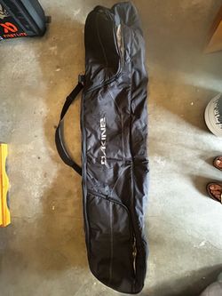 Dakine Snowboard Bag